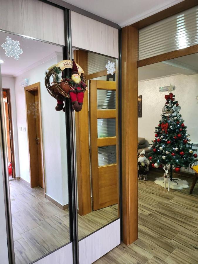 Vila Durmitor Nest Krstajic 자블야크 외부 사진